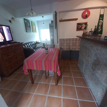 Quinta Das Murteiras Apart otel Póvoa de Midões Dış mekan fotoğraf