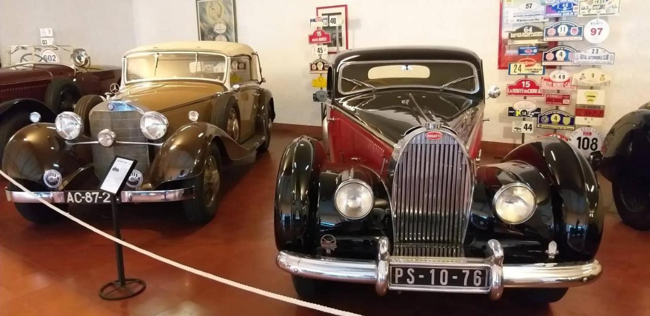 Quinta Das Murteiras Apart otel Póvoa de Midões Dış mekan fotoğraf