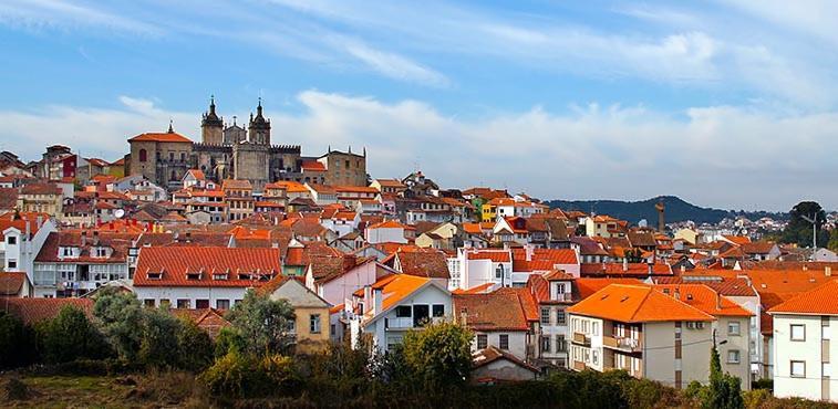 Quinta Das Murteiras Apart otel Póvoa de Midões Dış mekan fotoğraf
