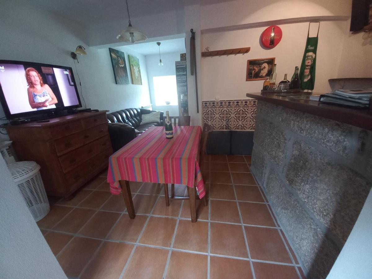 Quinta Das Murteiras Apart otel Póvoa de Midões Dış mekan fotoğraf